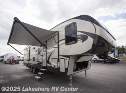 New 2019 Keystone Cougar Half Ton 32BHS available in Muskegon, Michigan