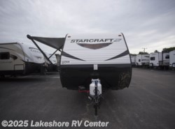 New 2019 Starcraft Autumn Ridge Outfitter 18QB available in Muskegon, Michigan