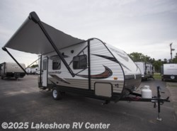 New 2019 Starcraft Autumn Ridge Outfitter 18QB available in Muskegon, Michigan