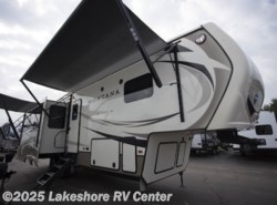 New 2019 Keystone Montana 3121RL available in Muskegon, Michigan