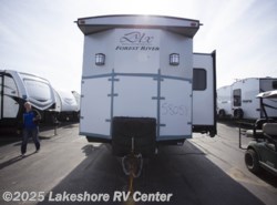 New 2019 Forest River Wildwood DLX 4002Q available in Muskegon, Michigan