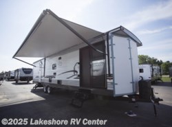 New 2019 Forest River Wildwood DLX 353FLFB available in Muskegon, Michigan