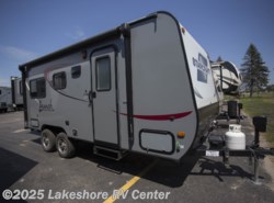 Used 2016 Starcraft Launch 19BHS available in Muskegon, Michigan