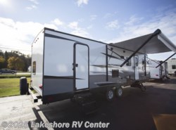 New 2018 Starcraft Launch Outfitter 27BHU available in Muskegon, Michigan