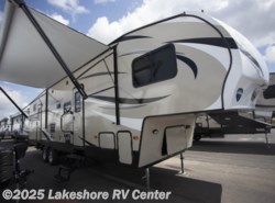 New 2019 Keystone Hideout 308BHDS available in Muskegon, Michigan