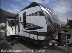 New 2019 Heartland Torque XLT T314 available in Muskegon, Michigan