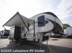 New 2019 Keystone Cougar Half Ton 29RKS available in Muskegon, Michigan