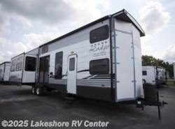 New 2019 Forest River Wildwood Grand Lodge 42DL available in Muskegon, Michigan