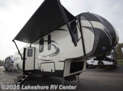 New 2018 Keystone Sprinter Limited 3150FWRLS available in Muskegon, Michigan