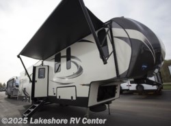 New 2018 Keystone Sprinter Limited 3150FWRLS available in Muskegon, Michigan