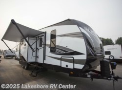 New 2019 Heartland Torque XLT T31 available in Muskegon, Michigan