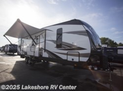 New 2019 Heartland Torque XLT T322 available in Muskegon, Michigan