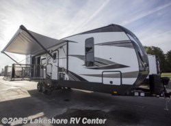 New 2019 Heartland Torque XLT T32 available in Muskegon, Michigan