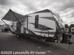 New 2019 Heartland Torque XLT T322 available in Muskegon, Michigan