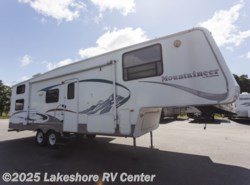 Used 2003 Keystone Montana Mountaineer 318BHS available in Muskegon, Michigan
