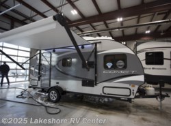 New 2018 Starcraft Comet 17UDS available in Muskegon, Michigan