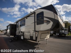 New 2019 Keystone Cougar 368MBI available in Muskegon, Michigan