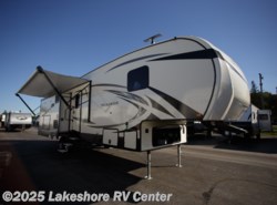 New 2019 Starcraft Telluride 338MBH available in Muskegon, Michigan