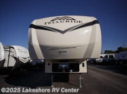 New 2019 Starcraft Telluride 338MBH available in Muskegon, Michigan