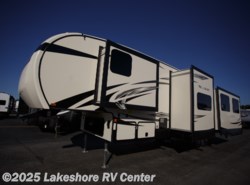 New 2019 Starcraft Telluride 338MBH available in Muskegon, Michigan