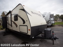Used 2015 Dutchmen Kodiak Ultra Lite 303BHSL available in Muskegon, Michigan
