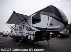 New 2019 Heartland Torque TQ416 available in Muskegon, Michigan
