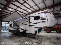 Used 2017 Dutchmen Voltage 2951 available in Muskegon, Michigan