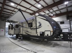 New 2018 Keystone Premier 34RIPR available in Muskegon, Michigan