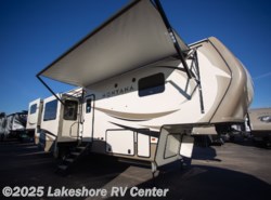 New 2019 Keystone Montana 3791RD available in Muskegon, Michigan