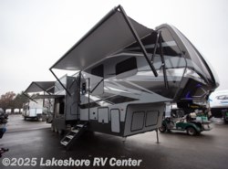 New 2019 Keystone Raptor 423 available in Muskegon, Michigan