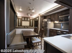 New 2019 Forest River Wildwood Lodge 395RET available in Muskegon, Michigan