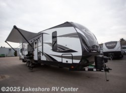 New 2019 Heartland Torque XLT T322 available in Muskegon, Michigan
