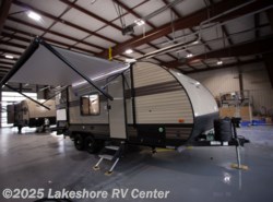 New 2019 Forest River Wildwood X-Lite 19DBXL available in Muskegon, Michigan