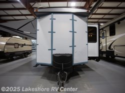 New 2019 Forest River Wildwood DLX 353FLFB available in Muskegon, Michigan