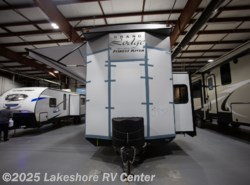 New 2019 Forest River Wildwood Grand Lodge 42DL available in Muskegon, Michigan