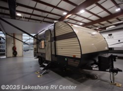 New 2019 Forest River Wildwood X-Lite 171RBXL available in Muskegon, Michigan