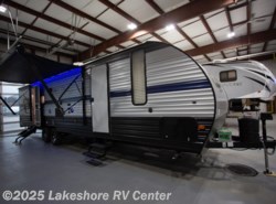 New 2019 Forest River Grey Wolf 29TE available in Muskegon, Michigan