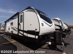 New 2019 Keystone Outback Ultra Lite 299URL available in Muskegon, Michigan