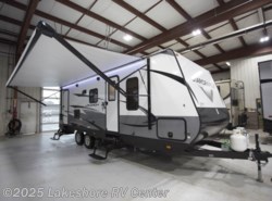 New 2018 Starcraft Launch Outfitter 24BHS available in Muskegon, Michigan