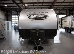 New 2019 Forest River Grey Wolf 27RR available in Muskegon, Michigan