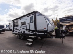 New 2019 Keystone Outback Ultra Lite 210URS available in Muskegon, Michigan