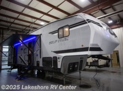 New 2019 Forest River Wolf Pack 315PACK12 available in Muskegon, Michigan