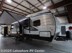 Used 2018 Jayco Octane Super Lite 273 available in Muskegon, Michigan