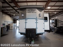 New 2019 Forest River Wildwood DLX 42QBQ available in Muskegon, Michigan