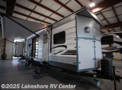New 2019 Forest River Wildwood DLX 42QBQ available in Muskegon, Michigan