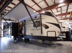 New 2019 Keystone Cougar Half Ton 32RLI available in Muskegon, Michigan