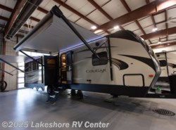 New 2019 Keystone Cougar Half Ton 32RLI available in Muskegon, Michigan