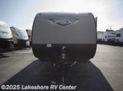 New 2019 Forest River Wildwood FSX 190SS available in Muskegon, Michigan