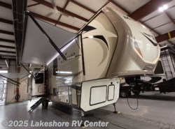 New 2019 Keystone Montana 3931FB available in Muskegon, Michigan