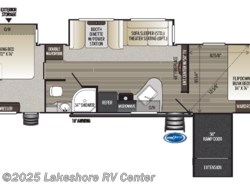 New 2019 Keystone Outback 324CG available in Muskegon, Michigan